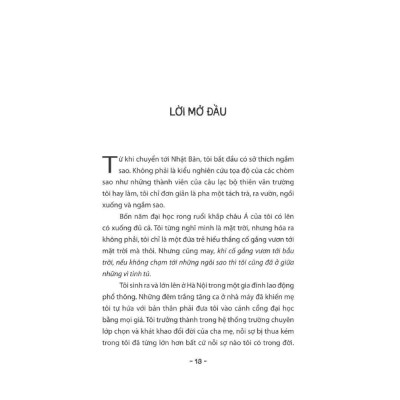 Chúng ta là những vì tinh tú