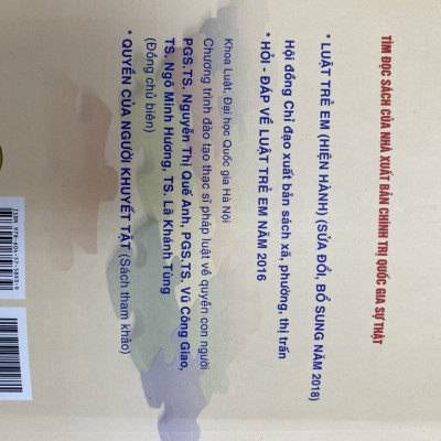 Nghiên cứu trẻ tự kỷ ở Hà Nội trong bối cảnh nhận thức và ứng phó của Gia đình, Xã hội