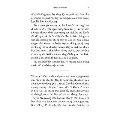 Đánh Giá Kỷ Nhân Sinh: Tản Mạn Về Thế Giới - Bản Quyền