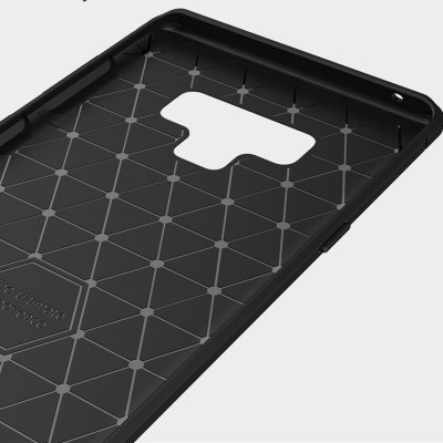 Ốp lưng Galaxy Note 9 Likgus armor - Hàng chính hãng