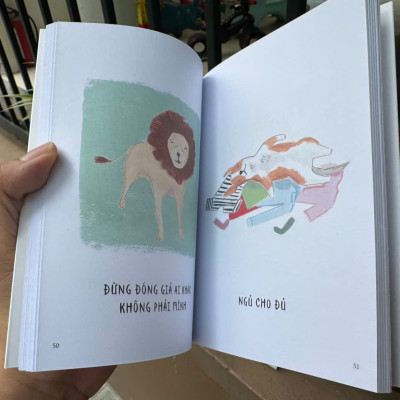 (Combo 2 cuốn) GURU MEO MEO, GURU GÂU GÂU - Jamie Shelman - Ju Chan dịch - Thái Hà Books