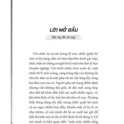 Trong Bộ Lông Cừu