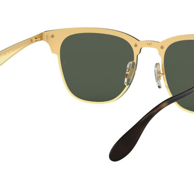 Mắt Kính RAY-BAN BLAZE CLUBMASTER - RB3576N 043/71 -Sunglasses