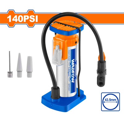 BƠM ĐẠP CHÂN Φ43.5*165MM WPP2501 WADFOW - HÀNG CHÍNH HÃNG