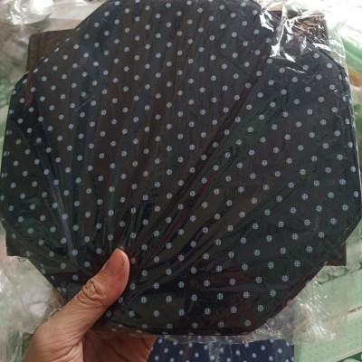 Ghế Hộp Đa Năng Kiêm Hộp Đựng Đồ PaKaSa - Hàng Chính Hãng ( Họa tiết ngẫu nhiên)