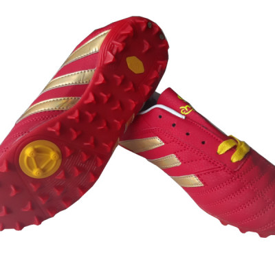 Giày Đá Bóng Sân Cỏ Nhân Tạo Có Đinh Trợ Lực