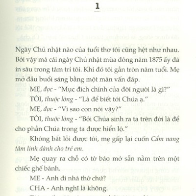 Tiểu Thư Chariry - Marie Aude Murail