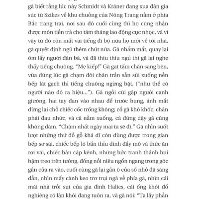 Vũ Điệu Quỷ Satan