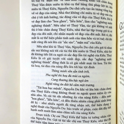 Sách - Phân Tích Tác Phẩm Văn Học Theo Đặc Trưng Thể Loại -  Trần Đăng Suyền - Bìa Mềm