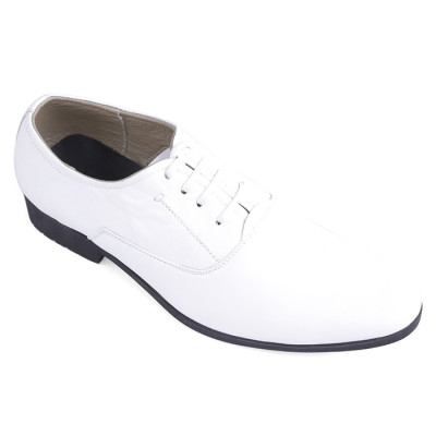  Giày  nam Huy Hoàng màu trắng HC7117-7120-7135-7751