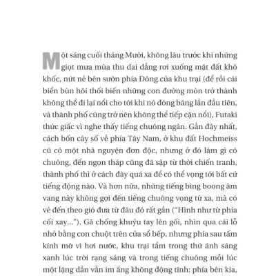 Vũ Điệu Quỷ Satan