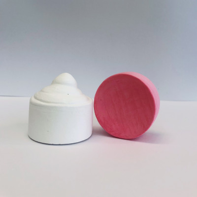 Phấn Nụ Chống Lão Hóa Trắng Phấn Nụ Hoàng Cung