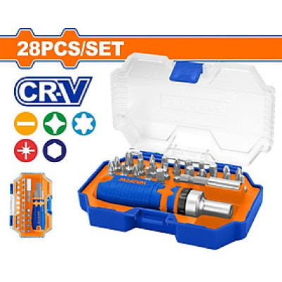 BỘ CHI TIẾT BẮT VÍT WADFOW - HÀNG CHÍNH HÃNG