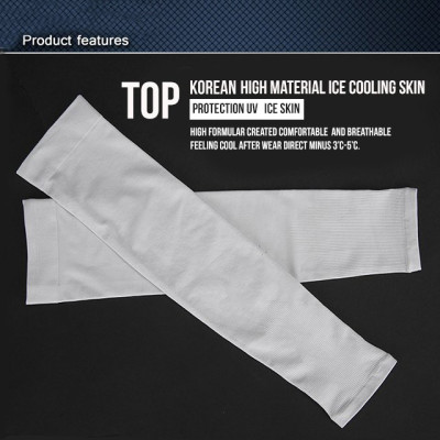 Găng Tay Chống Nắng Hàn Quốc Aqua