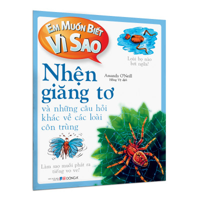 Boxset Mầm Xanh - Em Muốn Biết Vì Sao