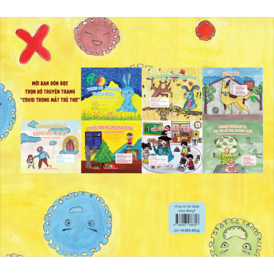 Virus Có Ăn Được Mùa Đông?