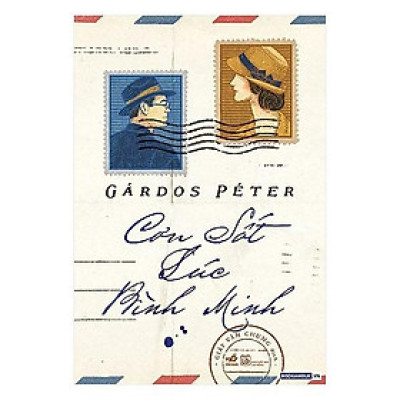 Sách - Cơn Sốt Lúc Bình Minh (tặng kèm bookmark thiết kế)