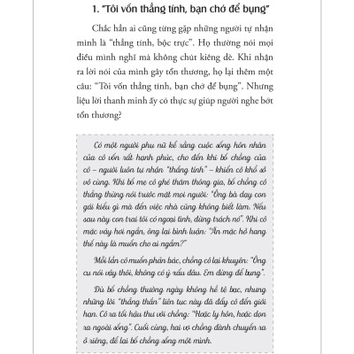 Sách - Nói Chuyện Là Bản Năng, Giữ Miệng Là Tu Dưỡng, Im Lặng Là Trí Tuệ - Tập 2
