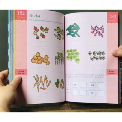 Sách - Braint Quest WorkBook 1 (AC)