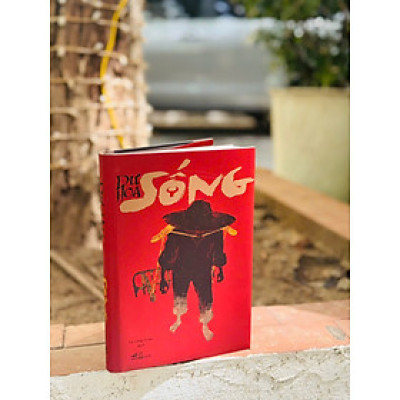 (Bìa cứng in 300 cuốn độc quyền Bình Book) SỐNG - Dư Hoa - Vũ Công Hoan dịch - Nhã Nam - NXB Hội Nhà Văn