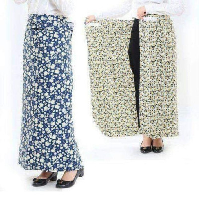 Quây váy chống nắng