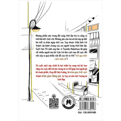 Nhân Gian Đáng Giá (*** Sách Chính Hãng ***)