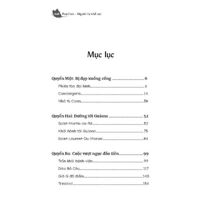 Sách - Người Tù Khổ Sai - Bìa Mềm - Minh Thắng