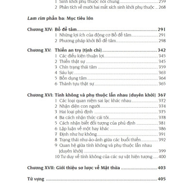 Trí Tuệ Đức Phật - Cách đạt được an bình thật sự