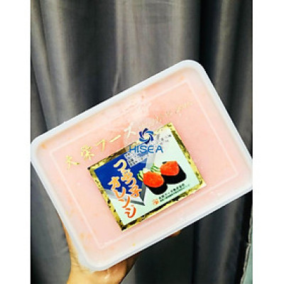 Trứng tôm (500g/ hộp)- 1 hộp