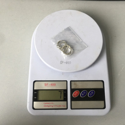 Bộ set 5nhẫn Kim Tae Hyunh (V - BTS) bao ngầu, siêu hot. Nhẫn thần tượng V BTS