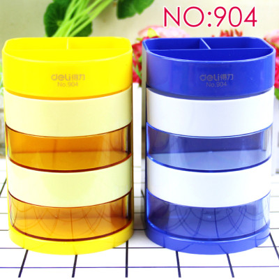 Khay Cắm Bút 904 Deli