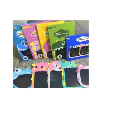 Bảng viết thông minh đa sắc - Rồng xanh