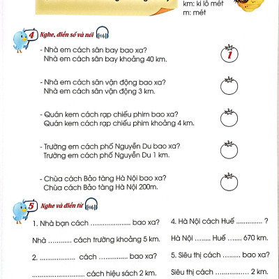 Sách - Tiếng Việt Của Em - Tập 2