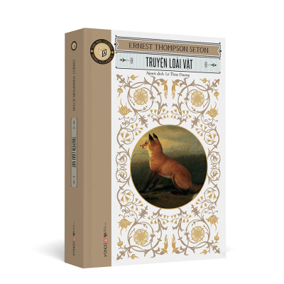 Classic - Truyện loài vật