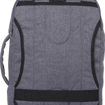Balo Simplecarry Mattan 4 (44 x 31cm) - D.Grey