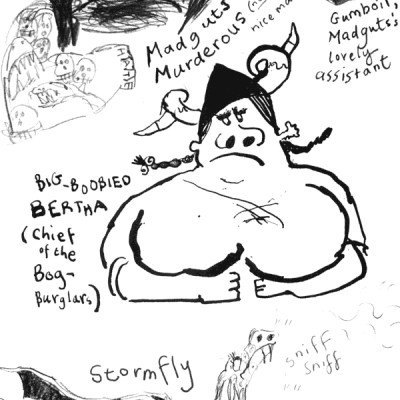 How to Train Your Dragon Book 6: A Hero