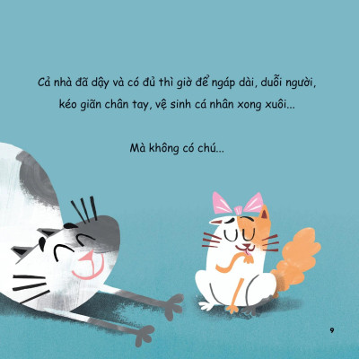 Sách Eq - Iq Giúp Trẻ Làm Chủ Cảm Xúc -  Cáu giận