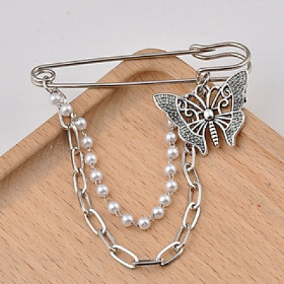 Ghim cài áo ghim cài vest phong các cá tính trẻ trung cài áo cài quần cài giày phụ kiện độc lạ chất