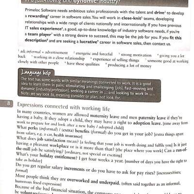 English Vocabulary in Use: Vocabulary Reference and Practice (CD-ROM)