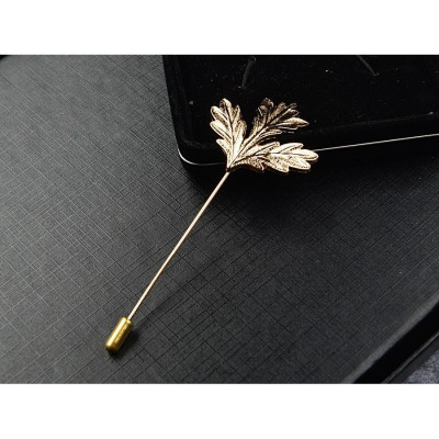 Ghim Cài Áo Đính Đá Cao Cấp - Phụ kiện Cài Áo Tien Nguyen