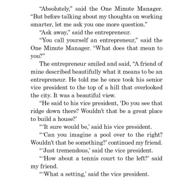 Leadership and the One Minute Manager Updated Ed: Increasing Effectiveness Through Situational Leadership II