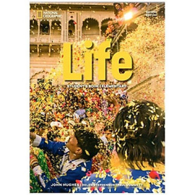 Life BRE Elementary Student