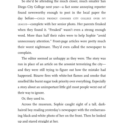 Keeper of the Lost Cities