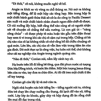 Những Điều Chúng Ta Làm Vì Yêu