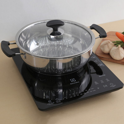 Bếp từ đơn Electrolux ETD42SKA - Hàng chính hãng