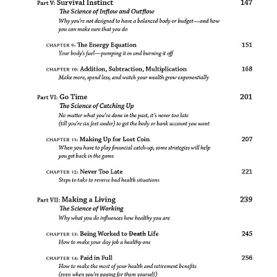 AgeProof: Living Longer Without Running Out Of Money Or Breaking A Hip