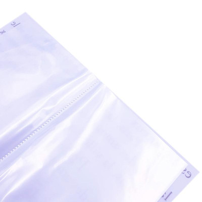 Bìa 20 Lá Double A Kiểu Paris Ch18512-EN - Chữ Nâu