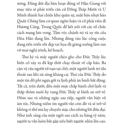 Sách - Sóng Đồng Bằng