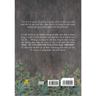 ĐAU - Sự Cứu Rỗi Nơi Tận Cùng Đau Thương