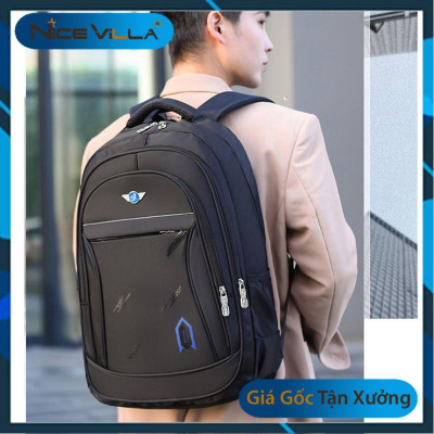 [Hỏa Tốc HCM] Balo Laptop Nam Nữ , BaLô Công Sở, Chống Sốc, Chống Thấm Nước, Đi Chơi, Du Lịch